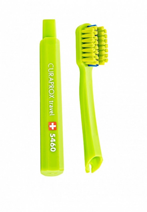 Набор для ухода за полостью рта Curaprox