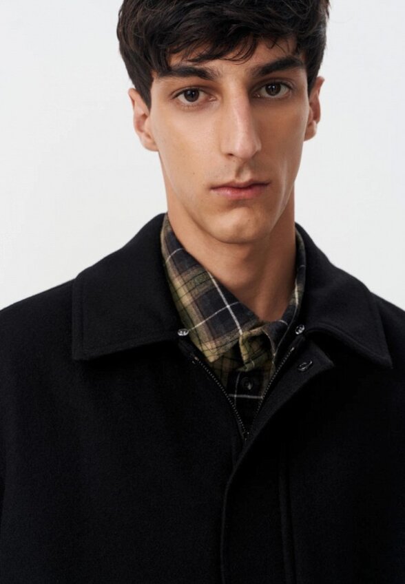 Полупальто All We Need