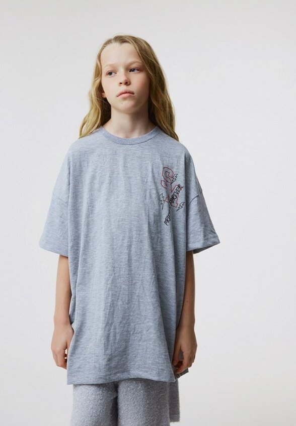 Футболка Stormies