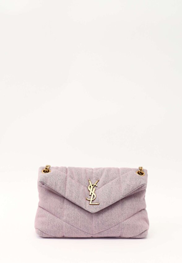 Saint Laurent Puffer