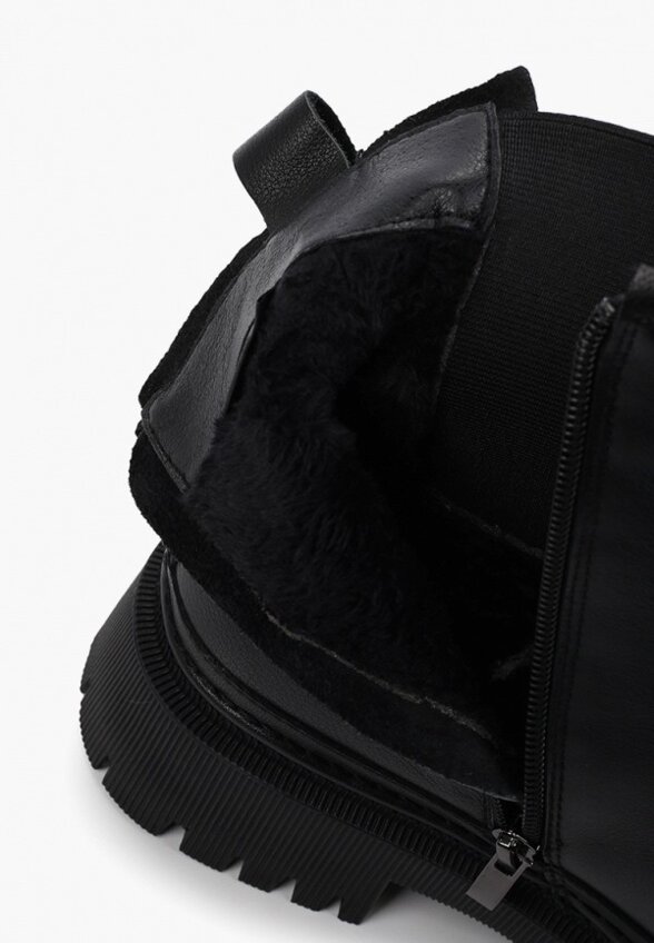 Ботинки Ascalini