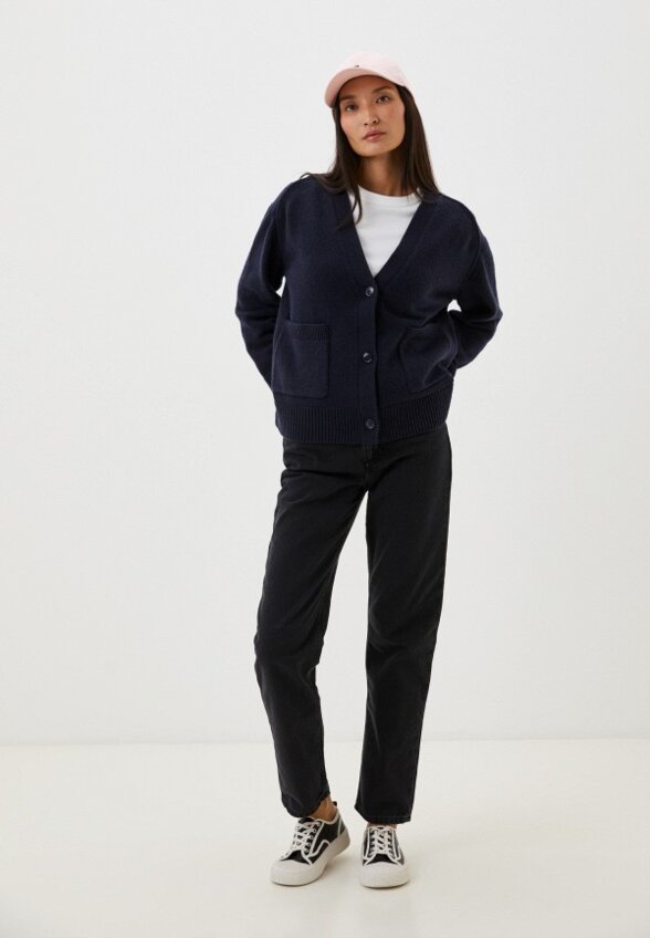 Джинсы Tommy Hilfiger