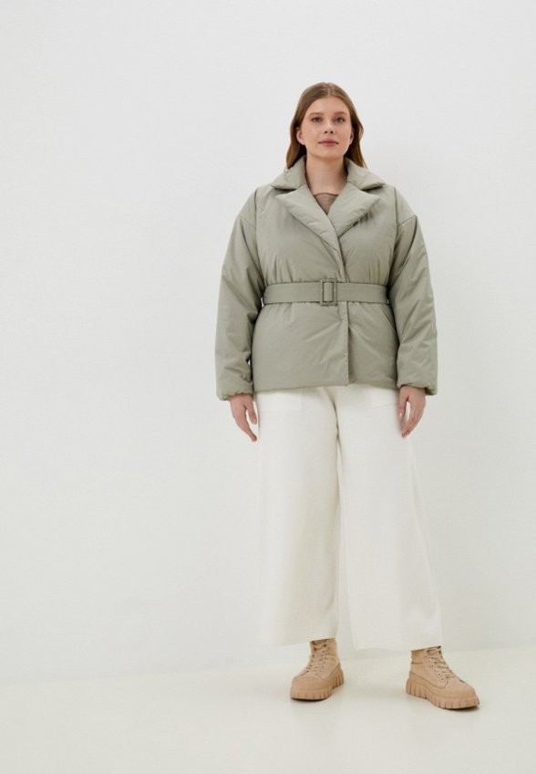 Куртка-пальто Снежная Королева