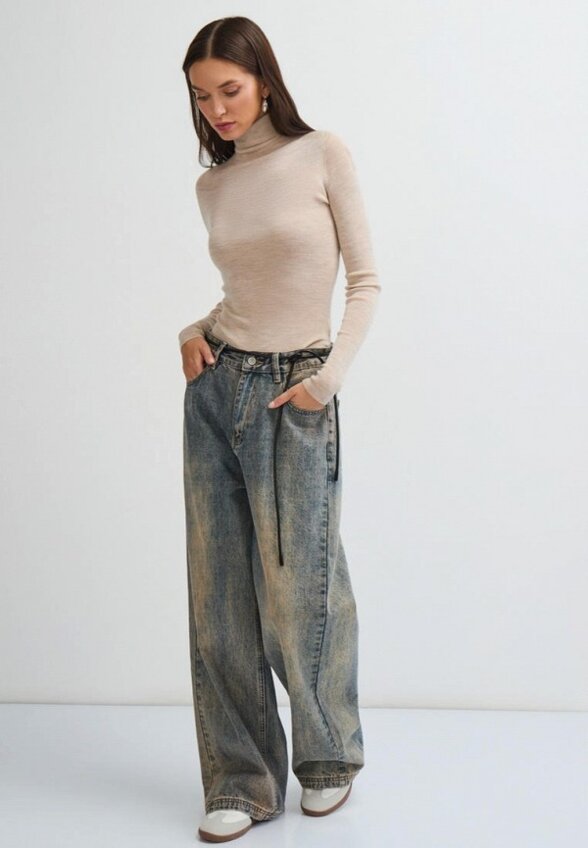 Водолазка Vittoria Vicci