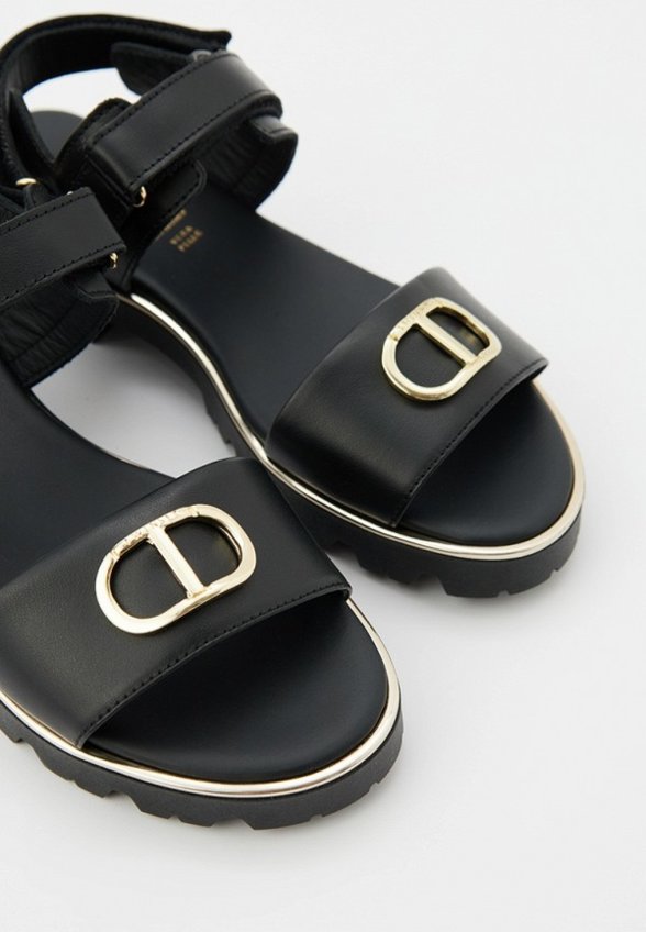 Сандалии Twinset Milano