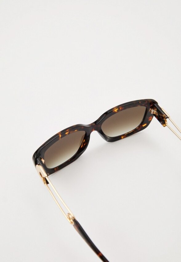 Очки солнцезащитные Moschino