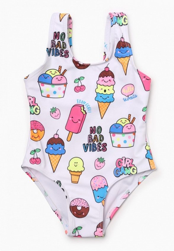 Купальник Kaftan