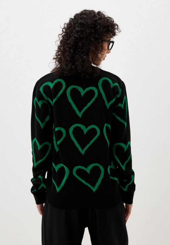 Джемпер Original Siberia