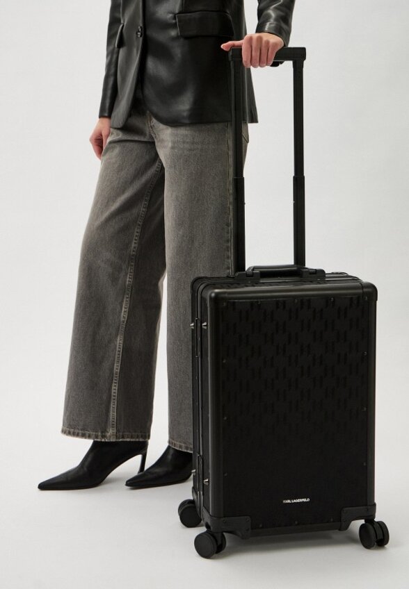 Чемодан Karl Lagerfeld