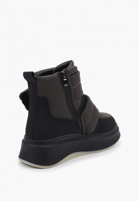 Дутики Bridget