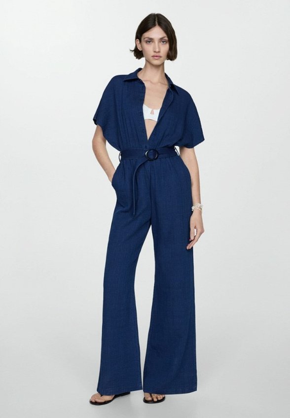 Комбинезон Mango