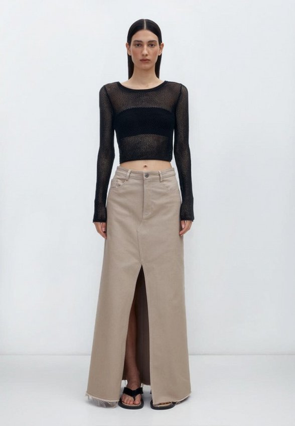 Джемпер Brusnika