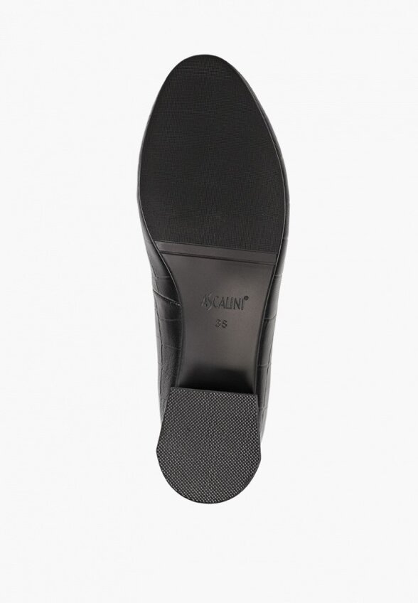Туфли Ascalini