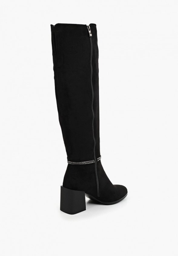 Ботфорты Crony