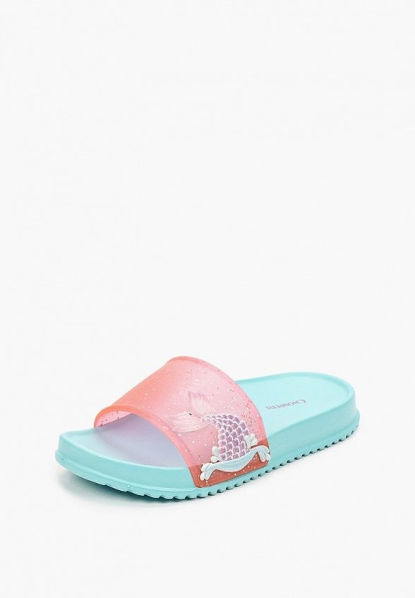 Сланцы Choupette