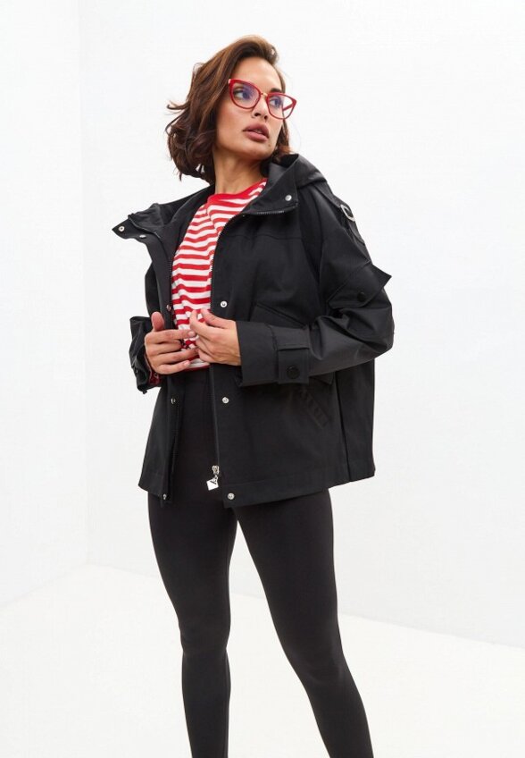 Ветровка Noele Boutique