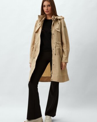 Плащ Guess женщинам