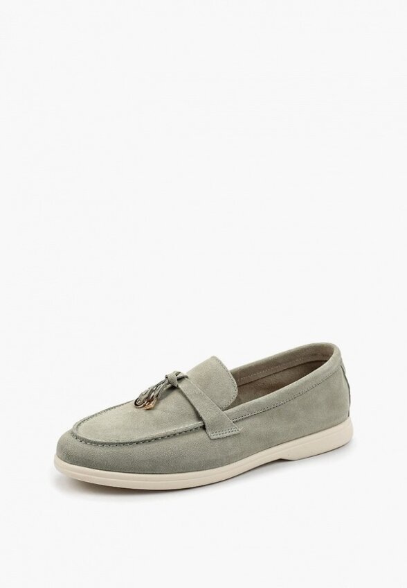 Лоферы Dino Ricci