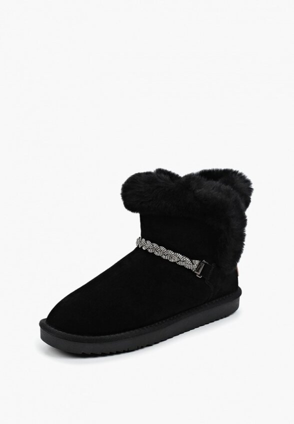 Полусапоги Ascalini