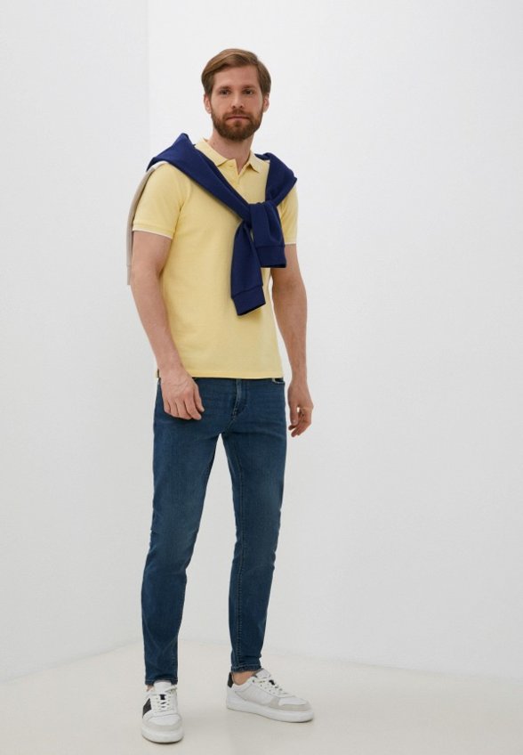 Джинсы Colin's