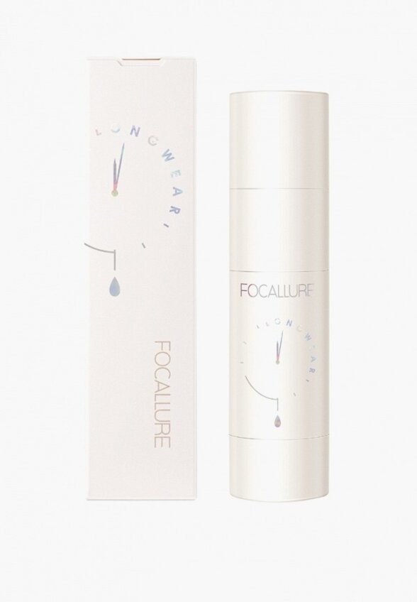 Тональная основа Focallure