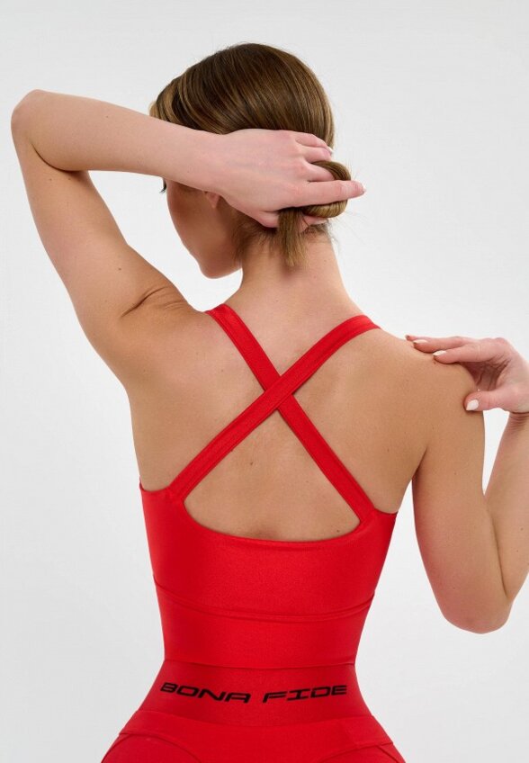 Топ спортивный Bona Fide