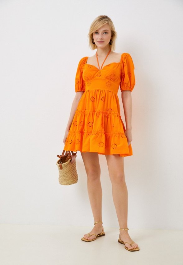 Платье Fragarika