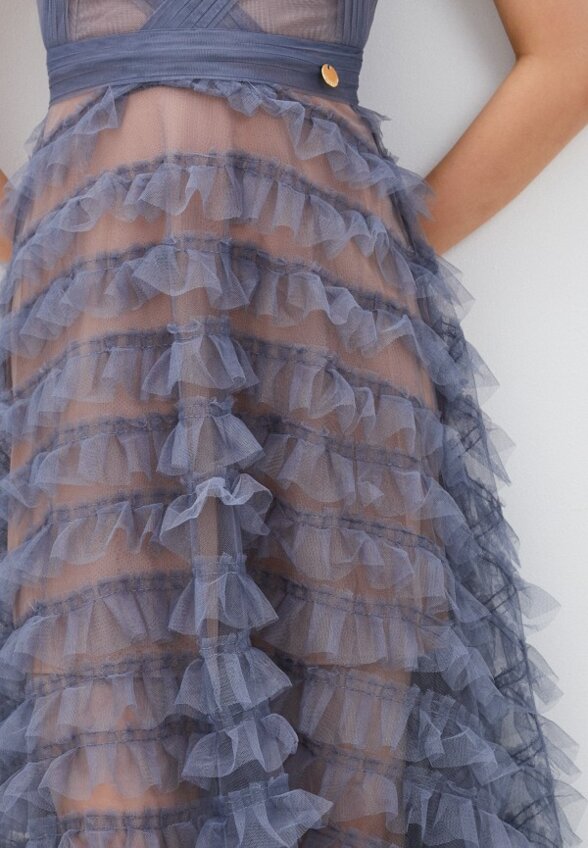 Платье Rich & Naked