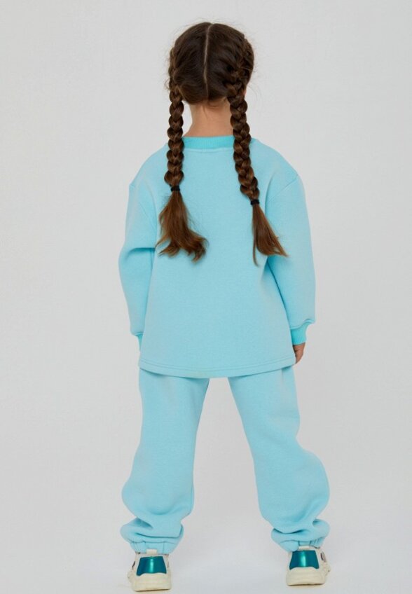 Костюм спортивный Mamanna