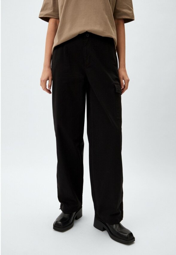 Брюки Calvin Klein Jeans