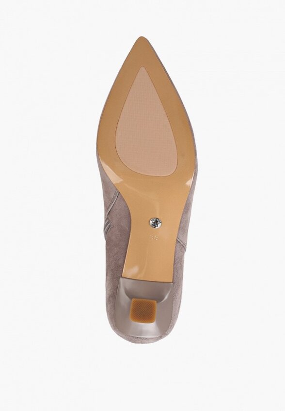 Ботильоны Basconi