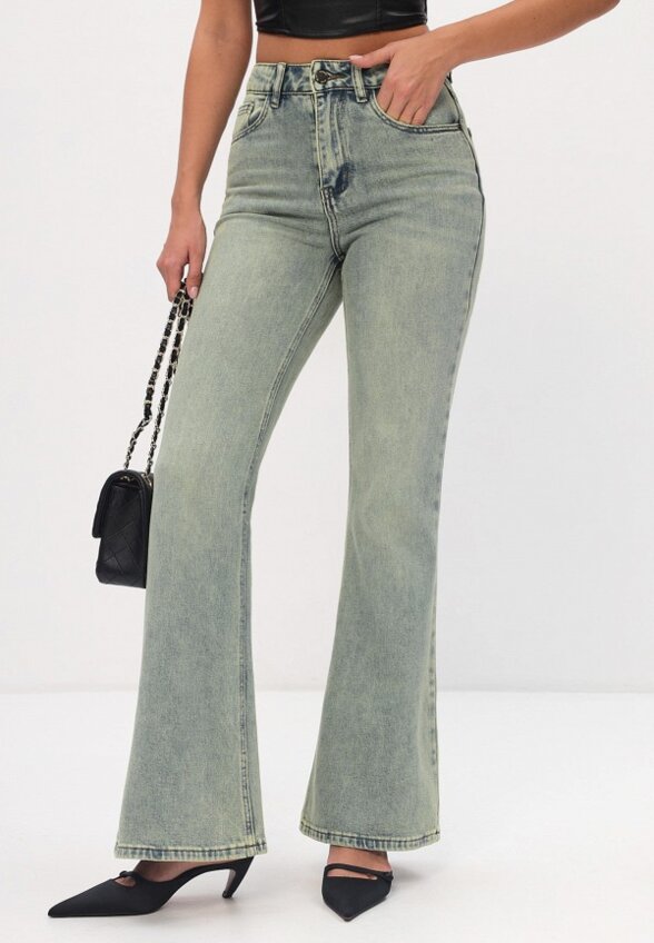 Джинсы Sandrine