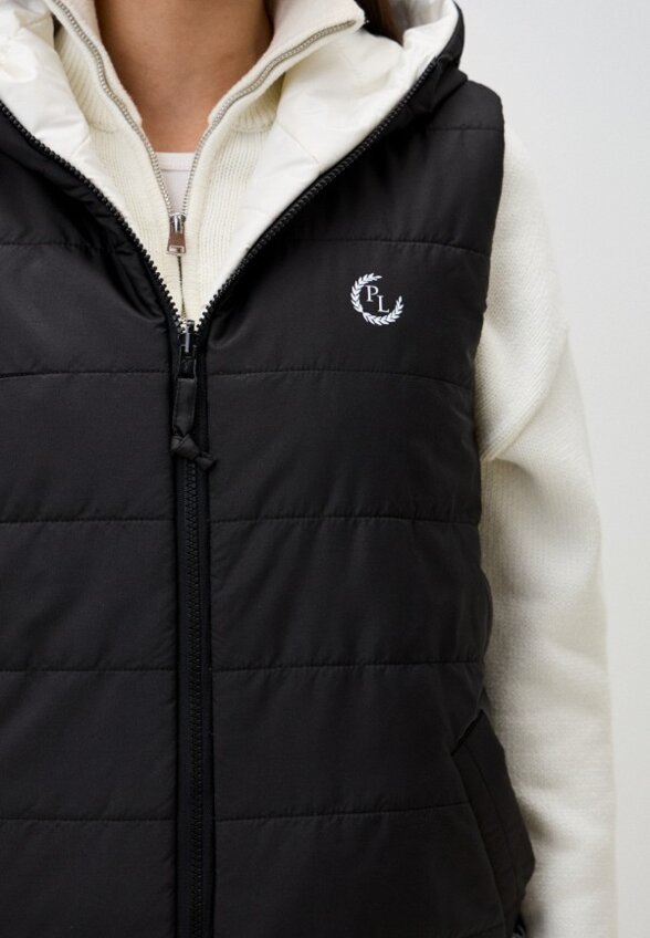 Жилет утепленный Pater'C Legion