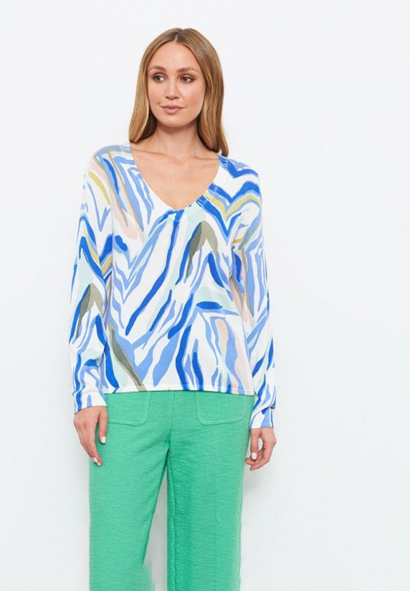 Пуловер Gerry Weber