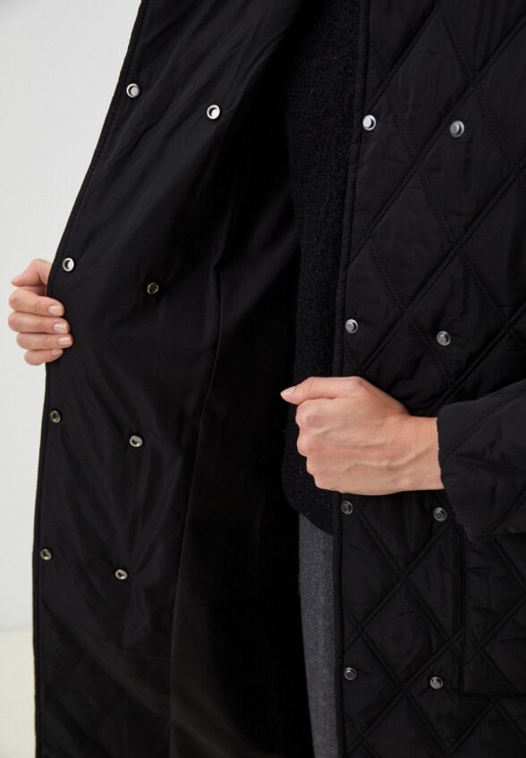 Куртка-пальто Снежная Королева