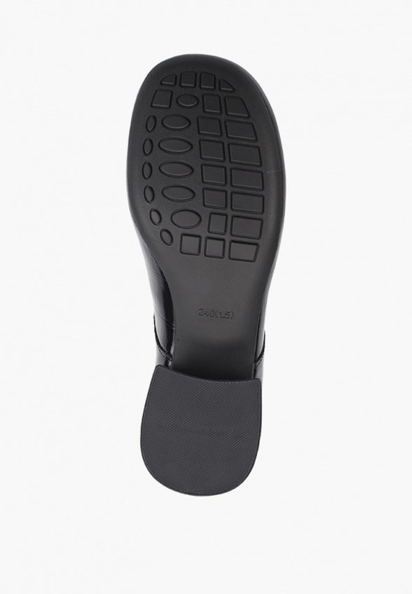 Ботильоны Ascalini