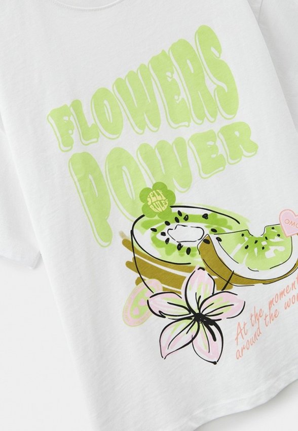 Футболка O'STIN