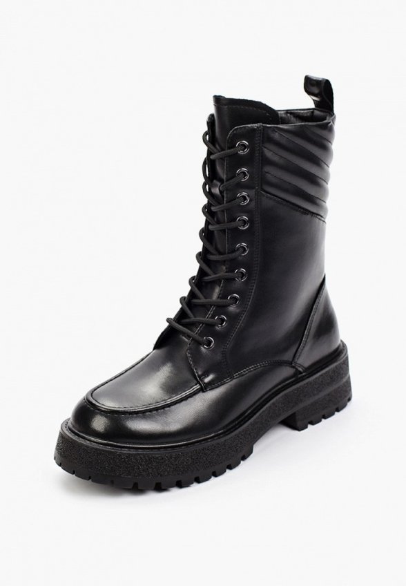 Ботинки Respect