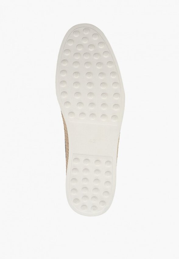 Мокасины Graciana