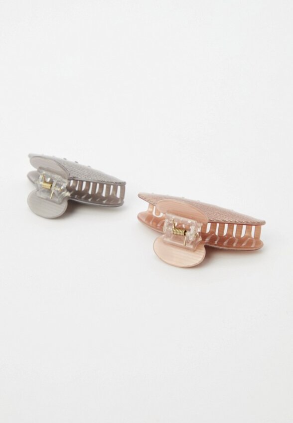 Заколки-крабы 2 шт. Claws