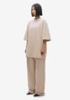 Футболка Uniform Beige Calf FABLE4  - превью