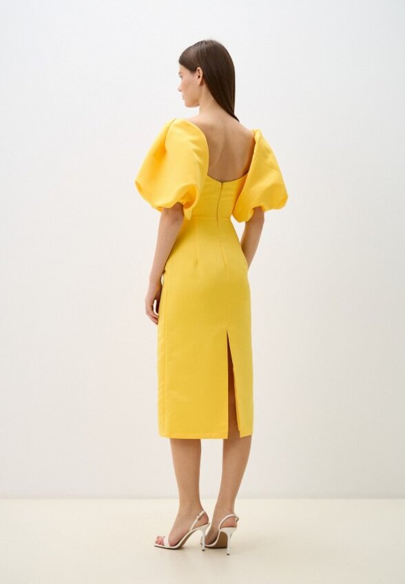 Платье Clan VI