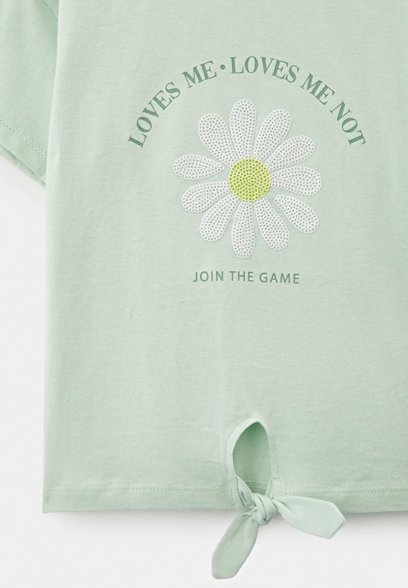 Футболка O'STIN