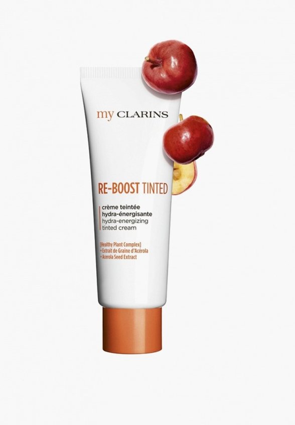 BB-Крем для лица Clarins