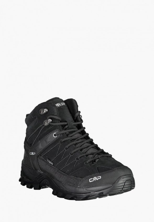 Ботинки трекинговые CMP