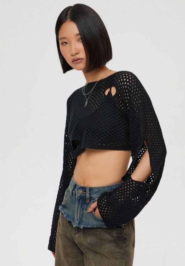 Джемпер Feelz