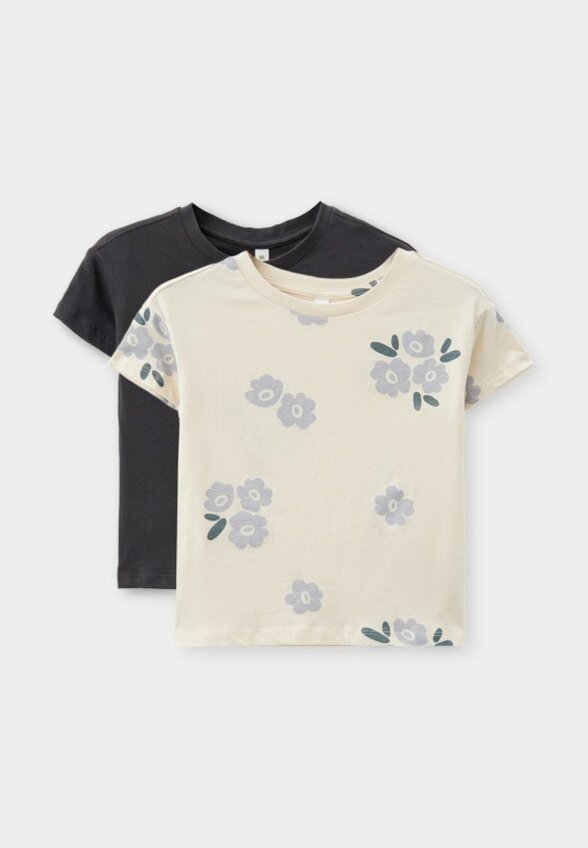 Футболки 2 шт. Sela