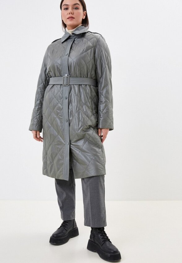 Куртка стеганая Winterra