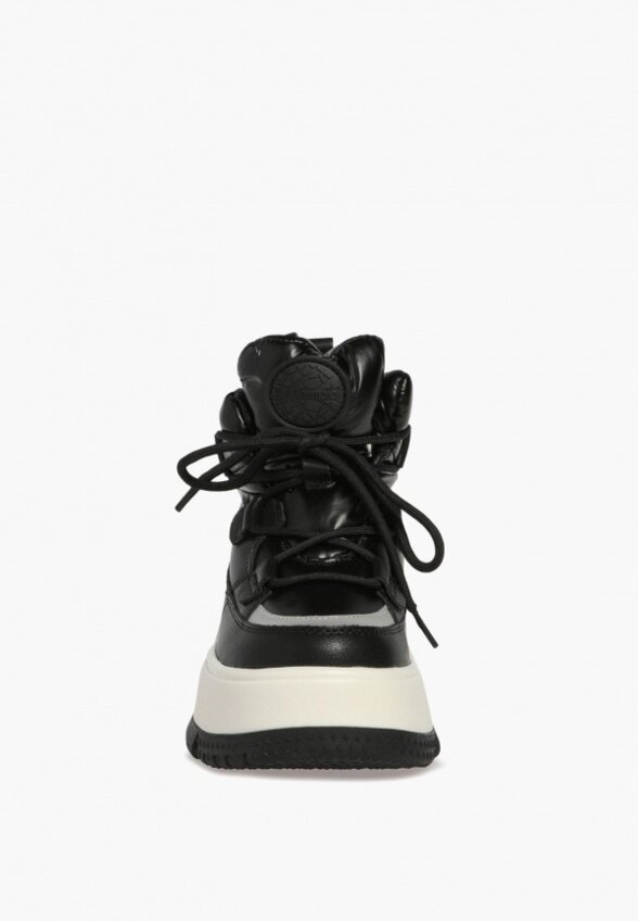 Ботинки El Tempo