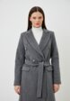 Пальто двубортное Marsena10  - превью